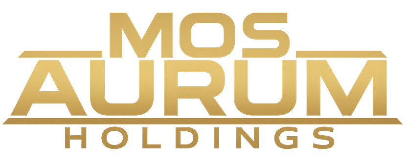 Mos Aurum Holdings Logo