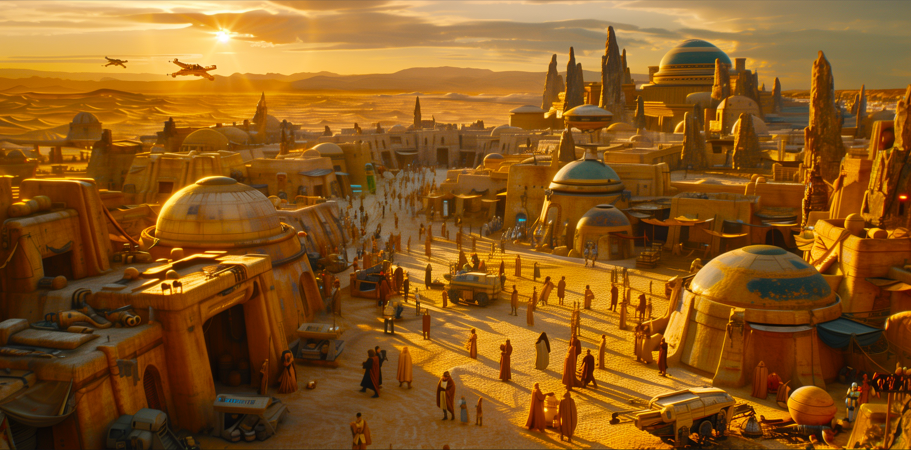 Mos Aurum Holdings - Investment Excellence