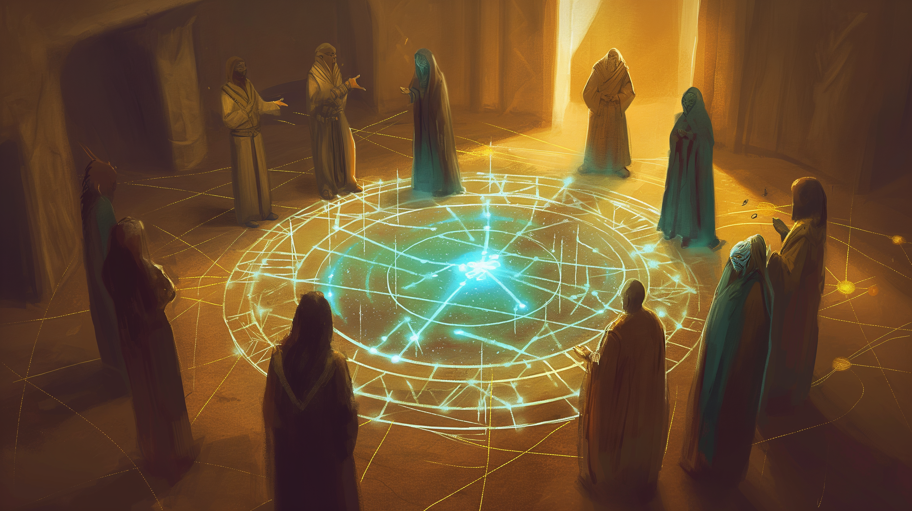 Strategic Investment Vision